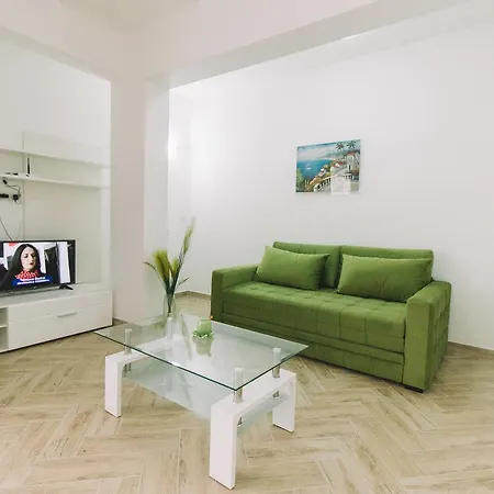 Miami Apartments Ulcinj Exterior photo