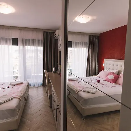Miami Apartments Ulcinj Exterior photo