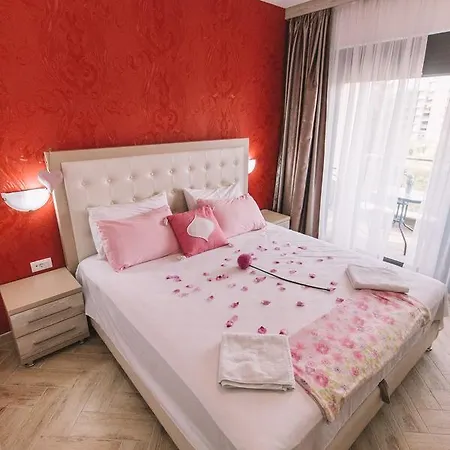 Miami Apartments Ulcinj Exterior photo