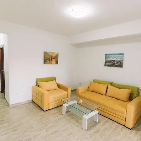 Miami Apartments Ulcinj Exterior photo