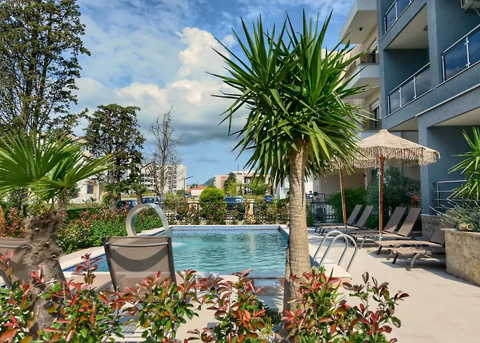 Miami Apartments