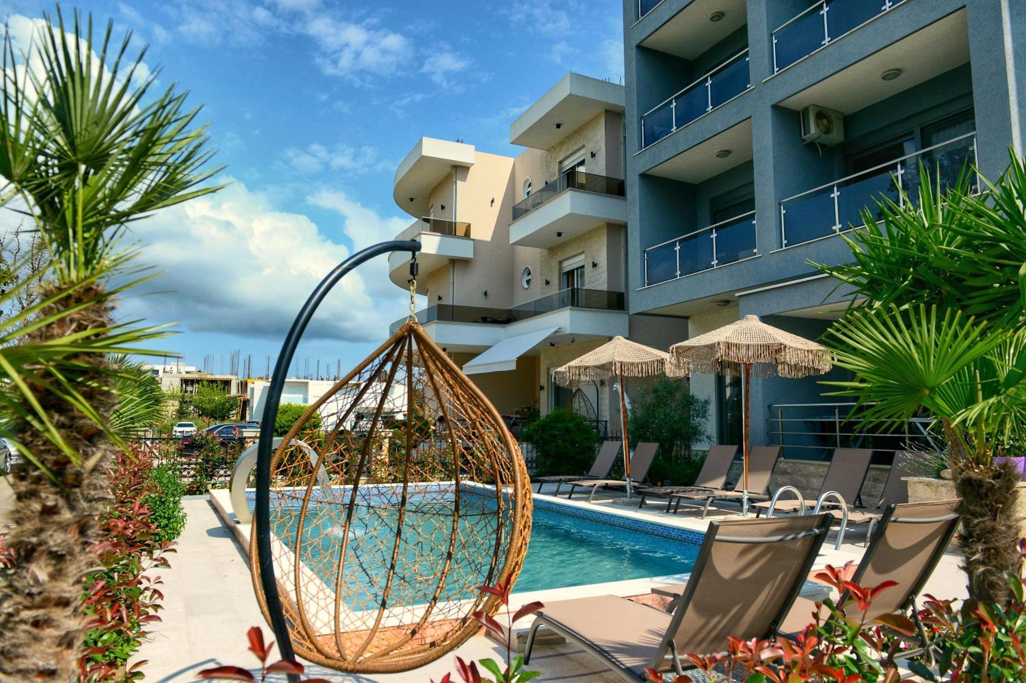Apartment Miami Ulcinj