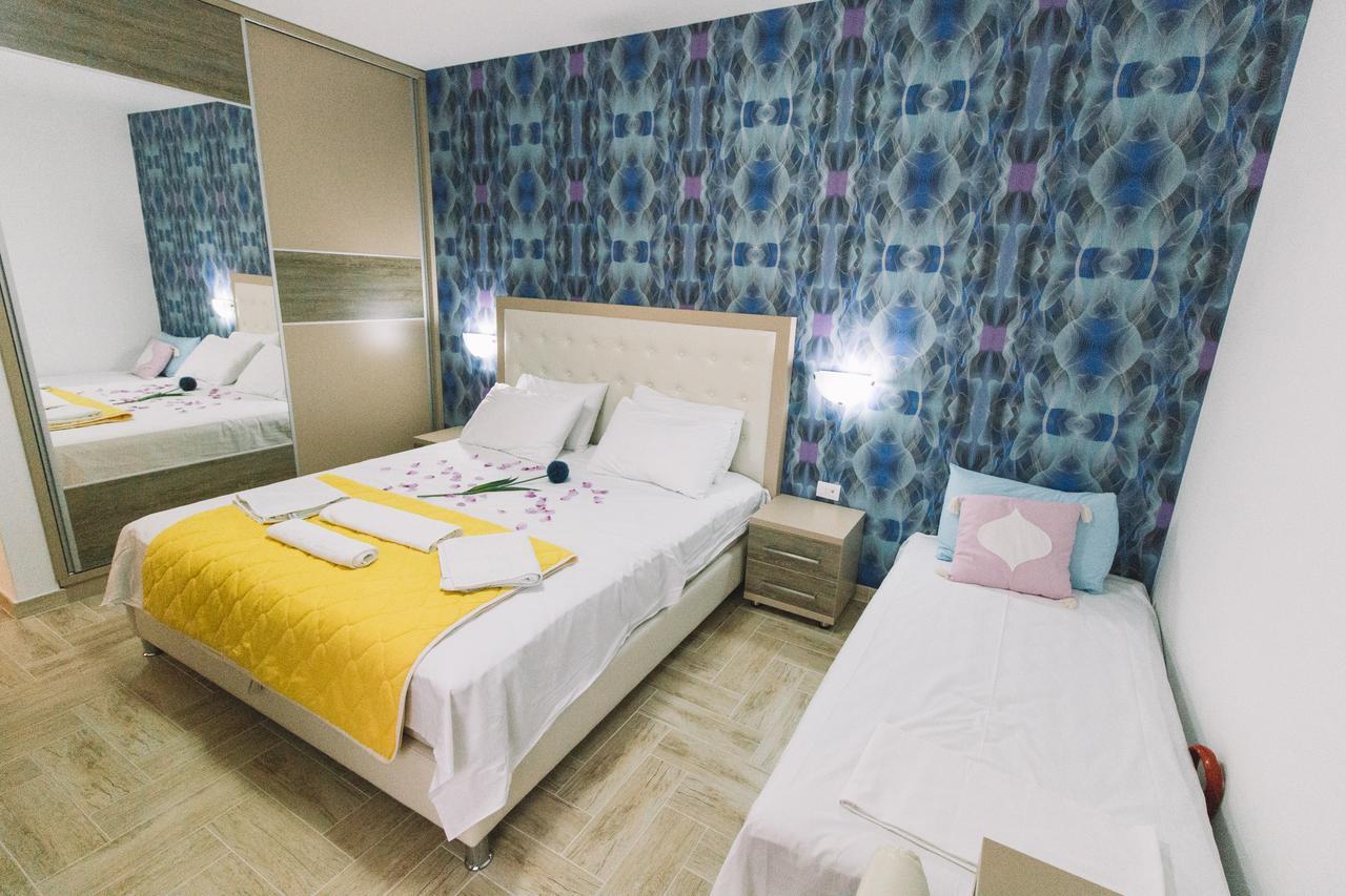 Apartment Miami Ulcinj