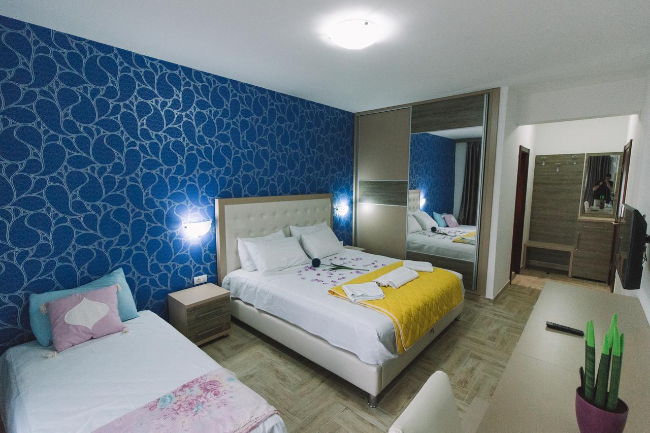 Miami Apartment Ulcinj