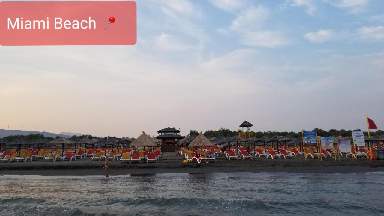 Apartment Miami Ulcinj